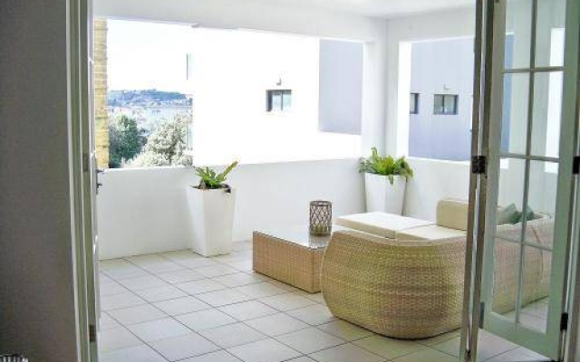 Apartment Hotel Bondi Beach - The Sandridge Apartm