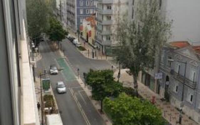 Almirante 48 Two Bedroom