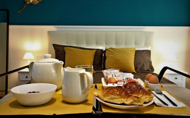 Romantica Guest House