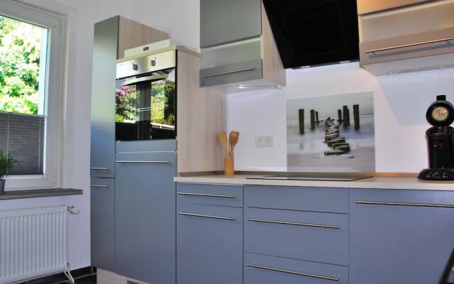 Das Schwedenhaus Moin Moin