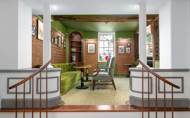 The Relais Henley