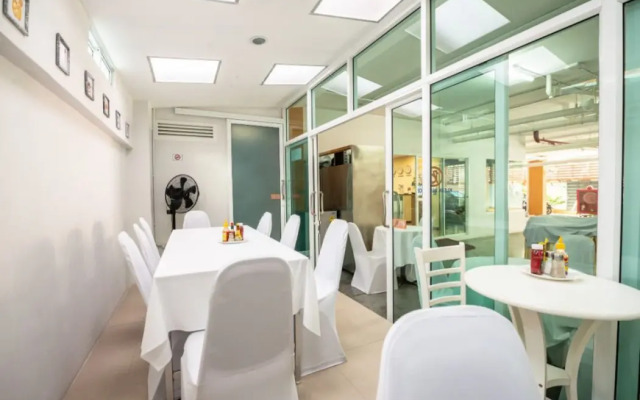 Klean Residence Hotel