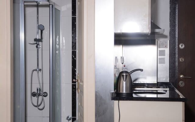 Taksim Square Residence