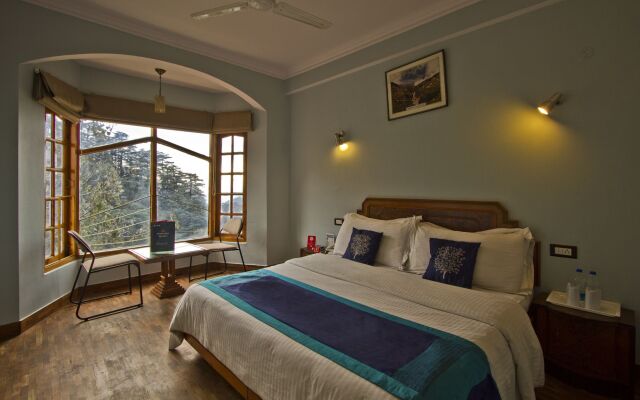 Hotel Silverine