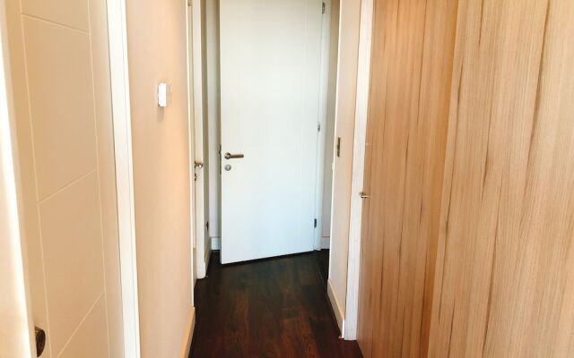 Apartamento 14 Vistamar Arena