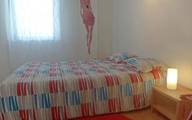 Holiday Home Route de Coinsin