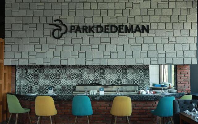 Park Dedeman Elaziğ