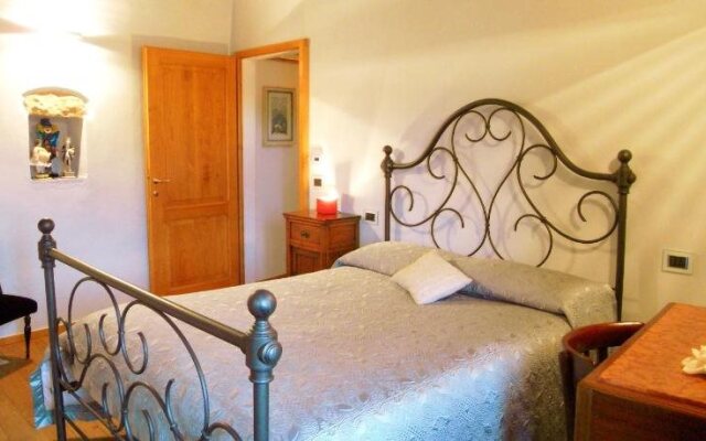 Il Borgo Di Sempronio