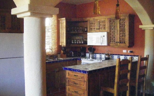 Bahia Villa Vacations