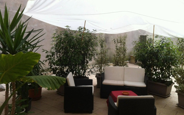 Romeo Design Rooms