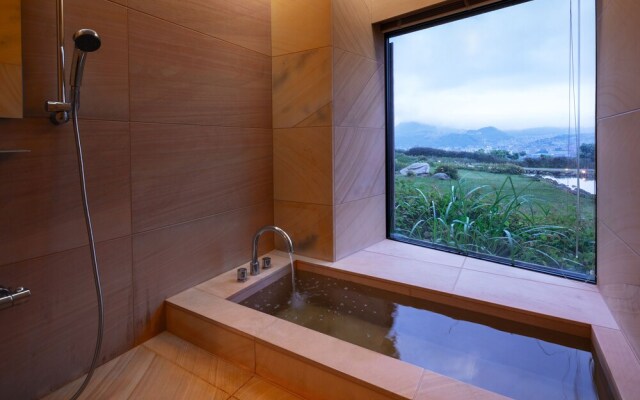 Garden Terrace Nagasaki Hotels & Resorts