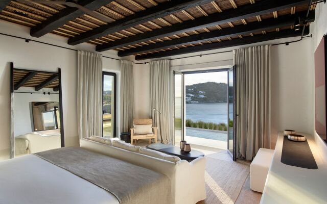 Kalesma Mykonos