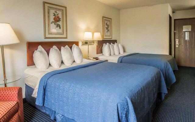 Quality Inn