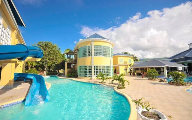 Jewel Paradise Cove Adult Beach Resort & Spa – All Inclusive