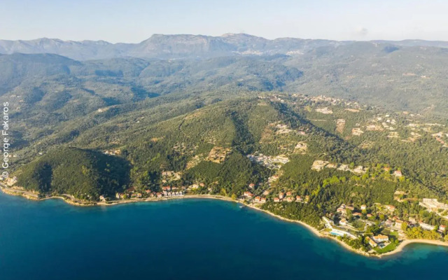 White Rock Villas Lygia