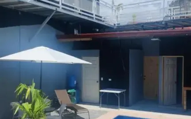 Hotel Pacuare Turrialba