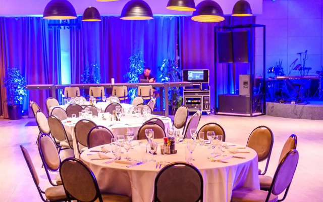 voco Podgorica by IHG