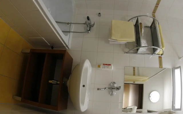 Wellness hotel Diana