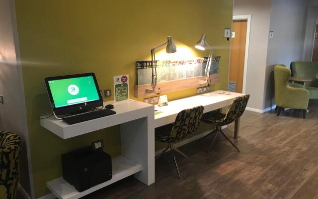 Holiday Inn Darlington - North A1M by IHG