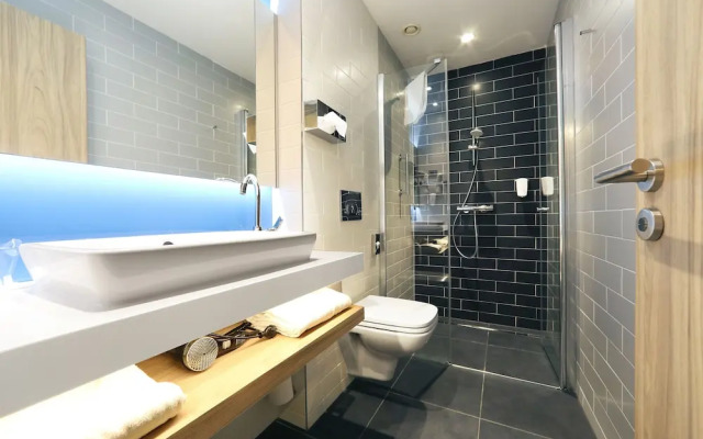 Holiday Inn Express - Ljubljana