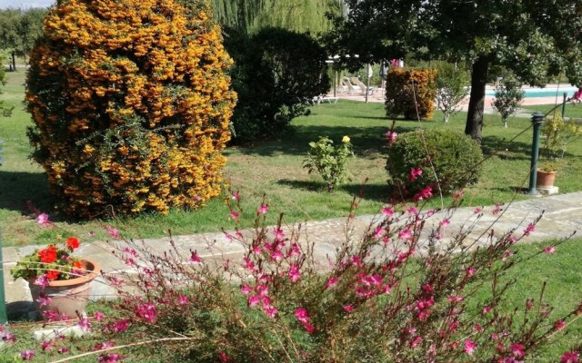 Agriturismo Brolio Quinto