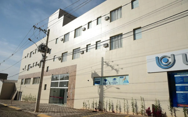 Topazio Imperial Hotel