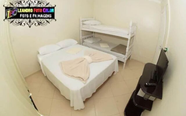 Pousada Recanto do Cowboy