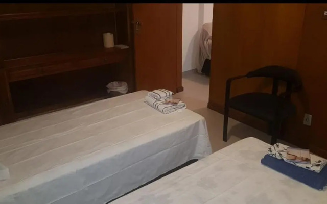 Apartamento Prado Junior 350