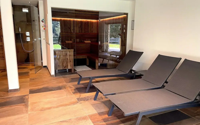 Chalet Glemmerl Mountain Lodge, Saalbach