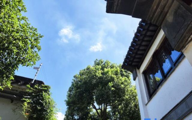 Xitang keyuan Homestay
