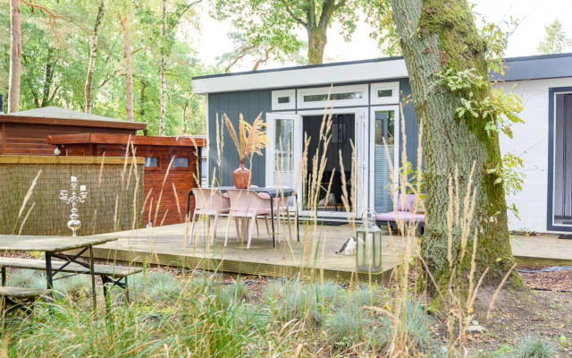 Heerlijk Huisje Hoenderloo