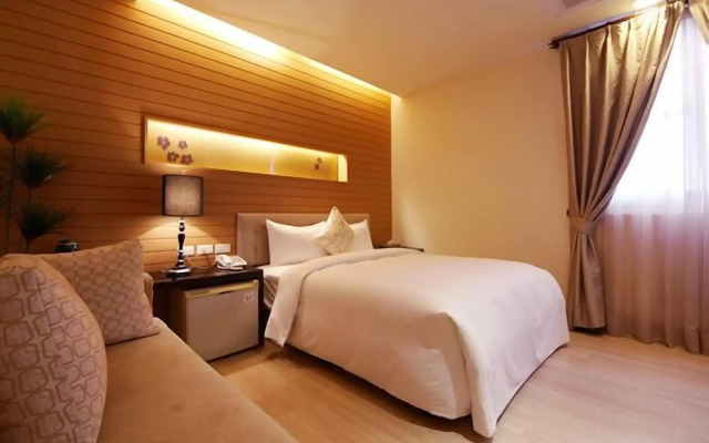 Hotel Golden Bay Kenting