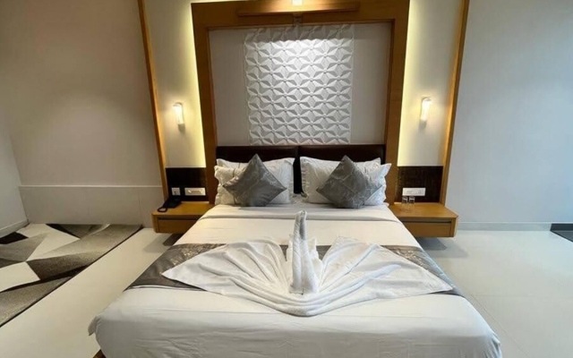 Kyriad Prestige Ilkal