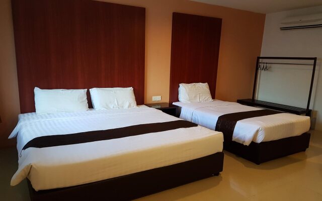 Coco Town Inn