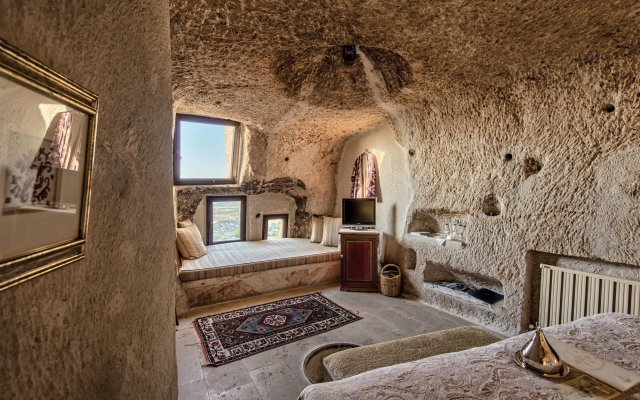Museum Hotel Cappadocia	