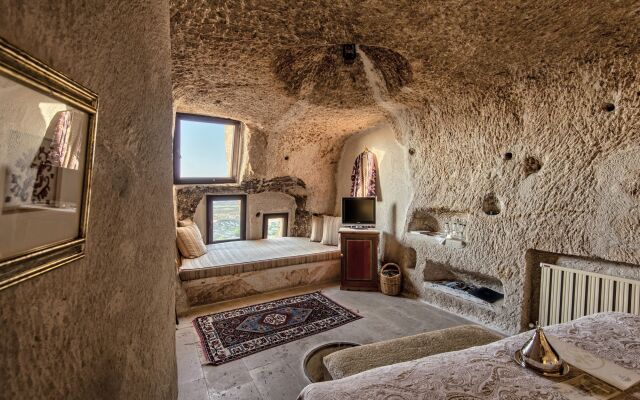 Museum Hotel Cappadocia	