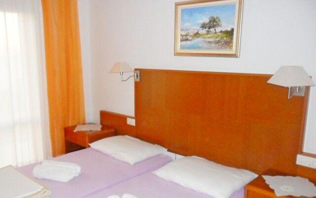 Apartments Martiva