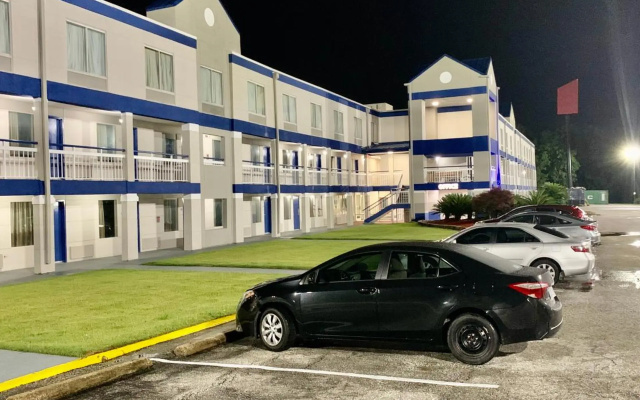 Sunrise Extended Stay Hotel