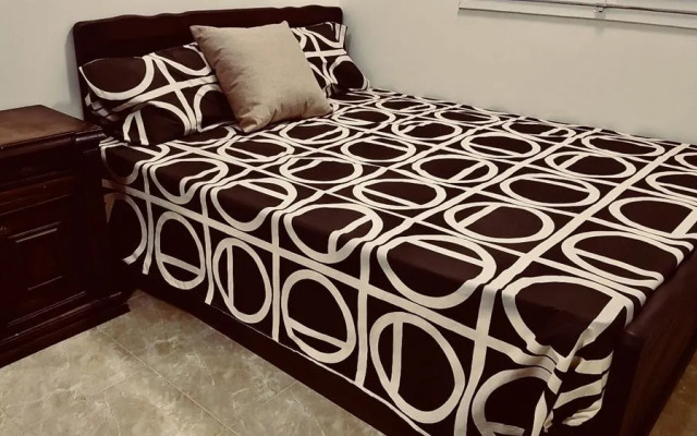 Soniva Gani Apartments