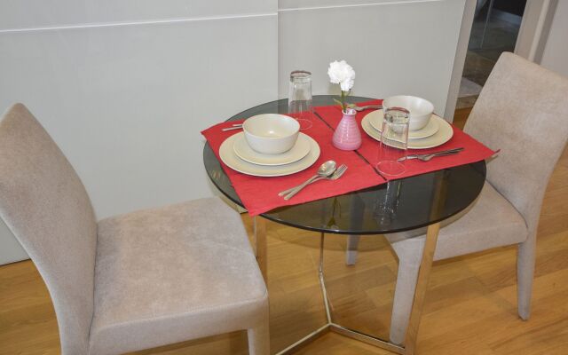 Platinum Suites KLCC - Vale Pine Luxury Homes