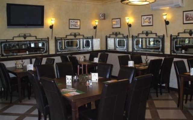 Öreg Miskolcz Hotel