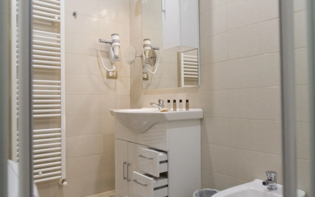 Nero D'Avorio Aparthotel & SPA