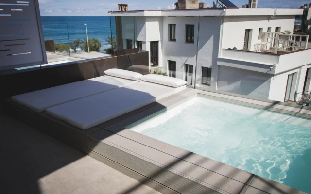 Sunset Hotel