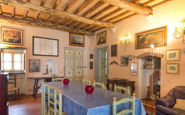 Agriturismo Pratofranco