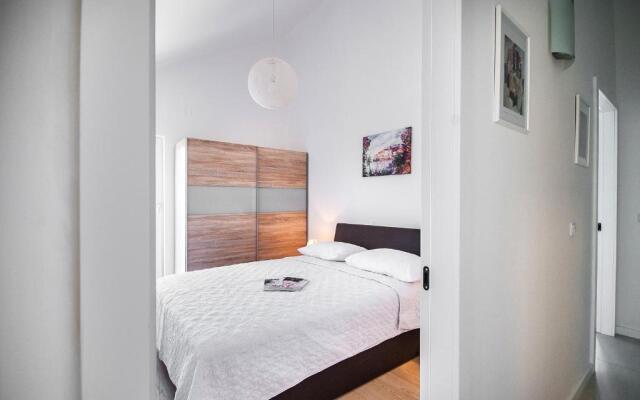 Apartment Sea Breeze