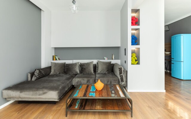 Estelle by halu' Elegant 2BD apartment