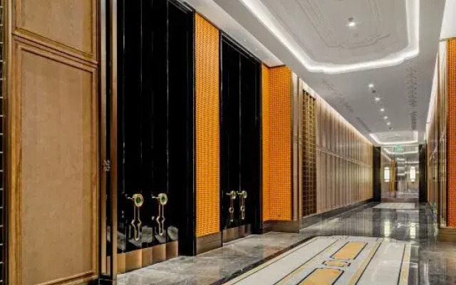 SSAW Tanford Hotel Suining