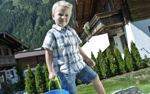 BRUGGER - ChaletDorf