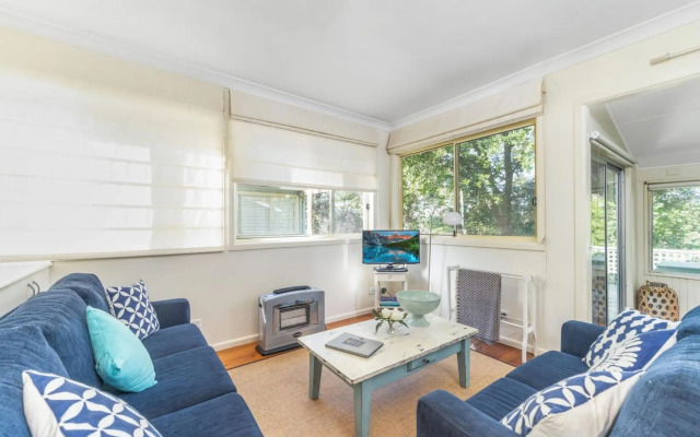 Tapalla Point at Huskisson 4pm Check Out Sundays