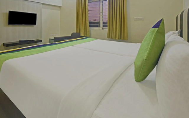 Hotel Sampradaya by Treebo